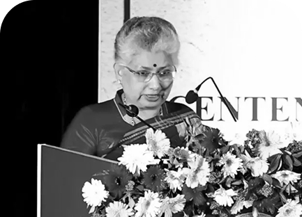 Justice BV Nagarathna